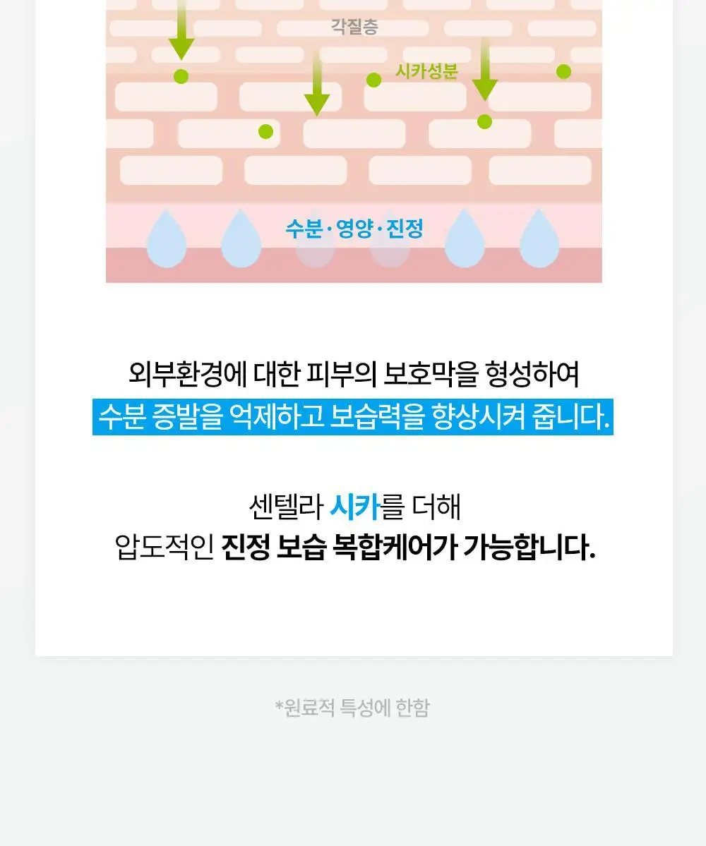 [아이돌광채][NEW] 더하르나이 시카이드 크림 미스트 120ml (안개분사 화잘먹 미스트) 상세페이지 24